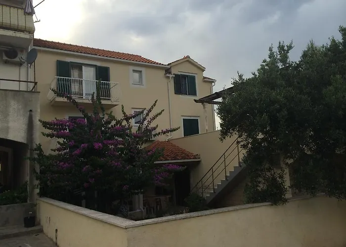 Apartment Vesna