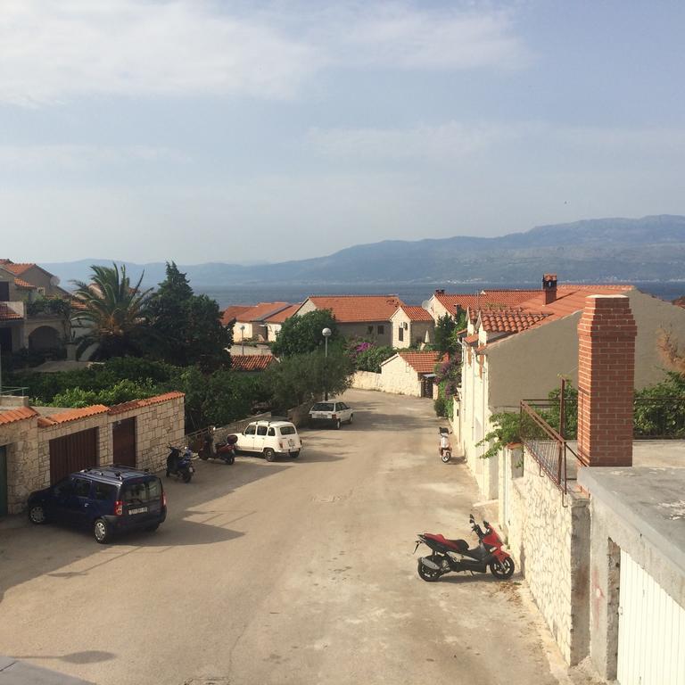 Vesna Apartamento