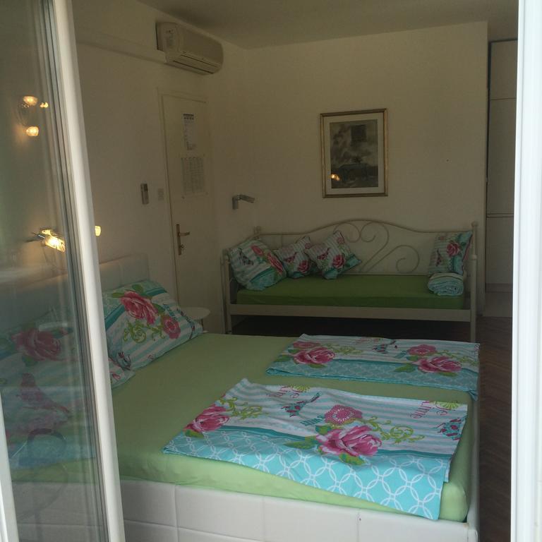 Vesna Apartamento