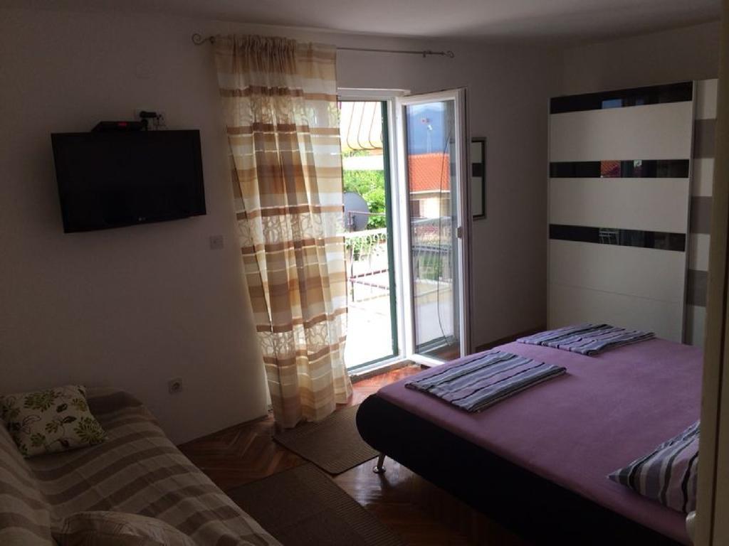 Apartamento Vesna Supetar