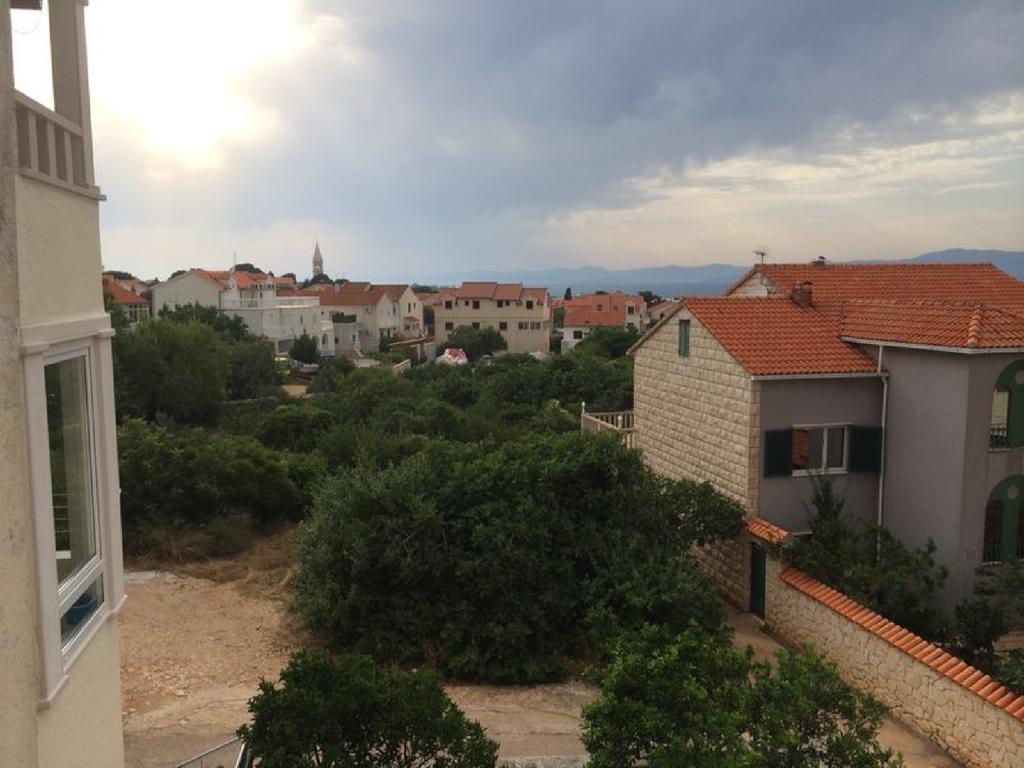 Vesna Apartamento Supetar
