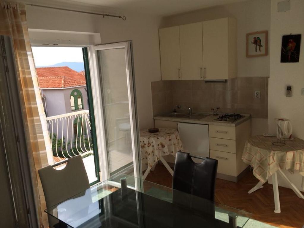 Apartamento Vesna Supetar
