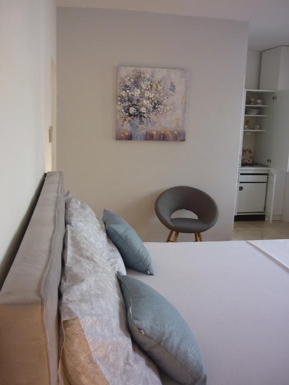 Vesna Apartamento *
