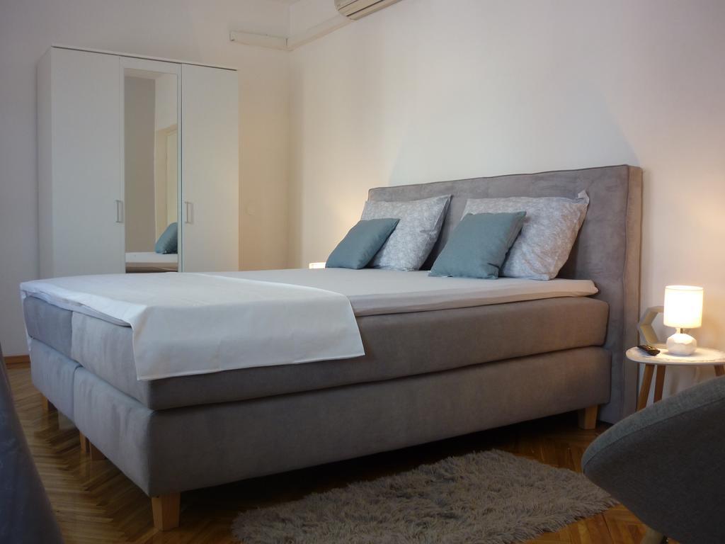 Vesna Apartamento Supetar