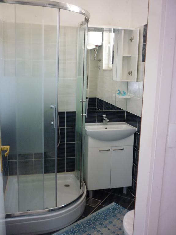 Vesna Apartamento