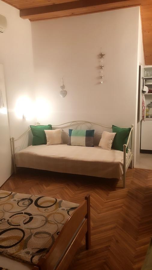 Vesna Apartamento