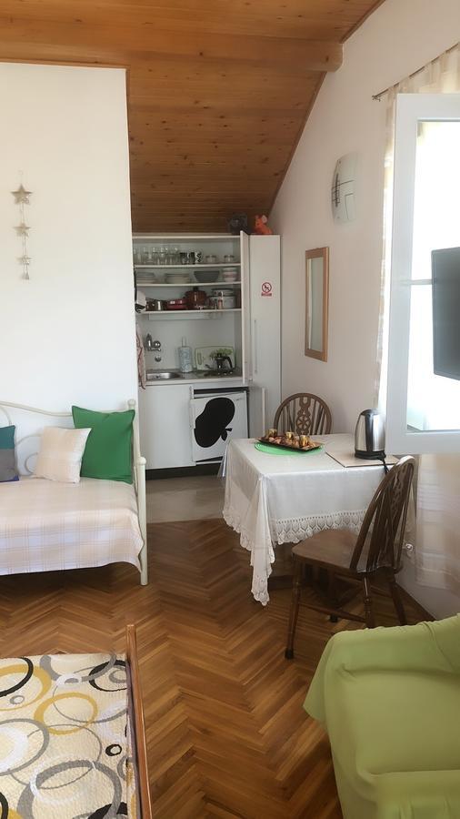 Apartamento Vesna Supetar